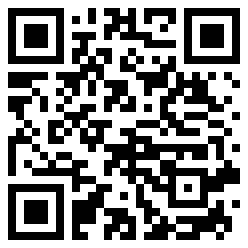 SuperHeroDOGGIE QR Code