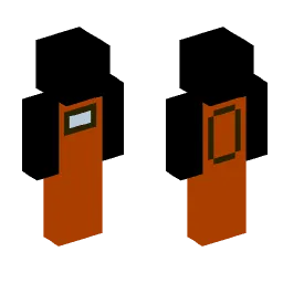 Minecraft Skin #236136