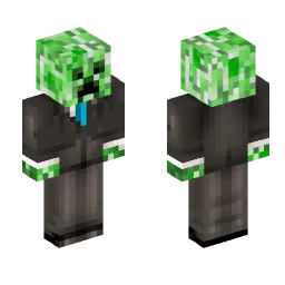 Minecraft Skin #236145