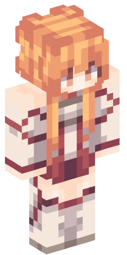 Minecraft Skin #236153