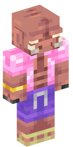Minecraft Skin #236154