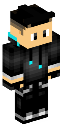 Minecraft Skin #236164