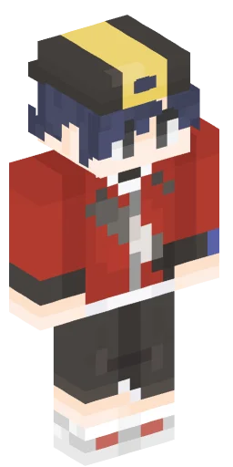 Minecraft Skin #236169