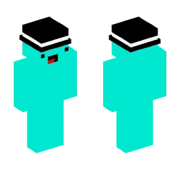 Minecraft Skin #236170