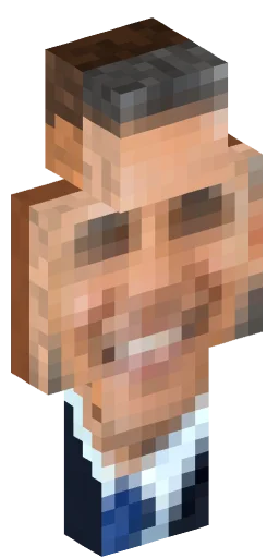 Minecraft Skin #236172