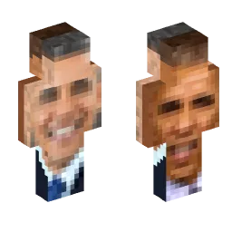 Minecraft Skin #236172