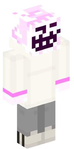 Minecraft Skin #236173