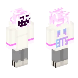 Minecraft Skin #236173