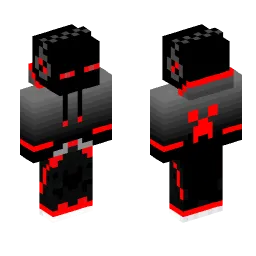 Minecraft Skin #236177