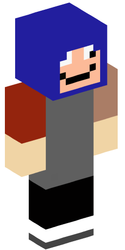 Minecraft Skin #236185