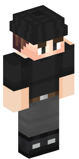 Minecraft Skin #236192