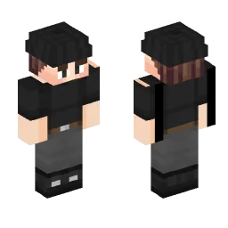 Minecraft Skin #236192