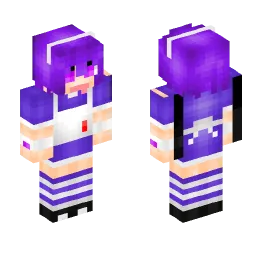 Minecraft Skin #236202