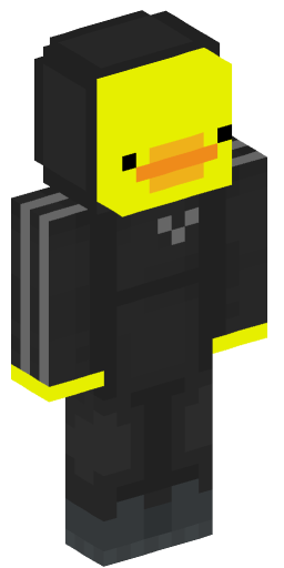 Michielius Minecraft Skin Preview on Minecraft.Co.Com
