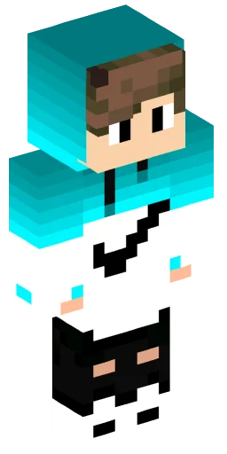 Minecraft Skin #236207