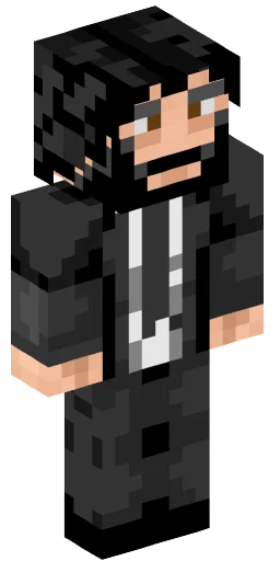 Minecraft Skin #236211