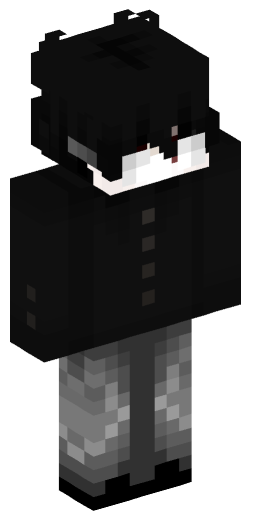 Minecraft Skin #236212