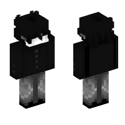 Minecraft Skin #236212
