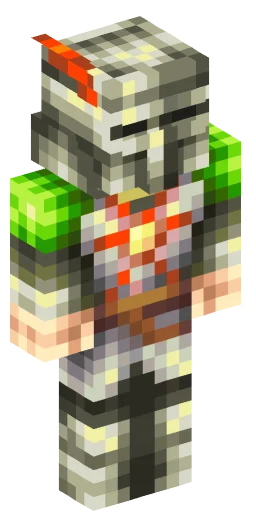 Minecraft Skin #236222