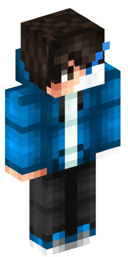 Minecraft Skin #236225