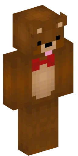 Minecraft Skin #236226