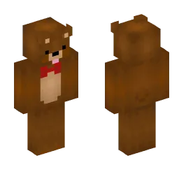 Minecraft Skin #236226