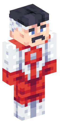 Minecraft Skin #236229
