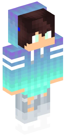 Minecraft Skin #236230