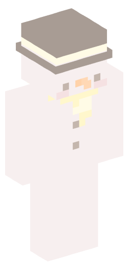 Minecraft Skin #236240