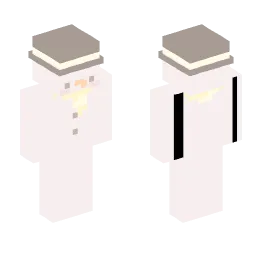 Minecraft Skin #236240