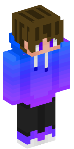 Cheappickle1718 Minecraft Skin Preview on Minecraft.Co.Com