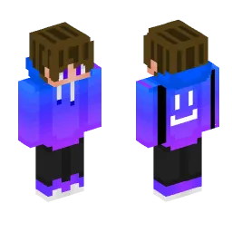 Minecraft Skin #236259