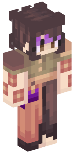 Minecraft Skin #236275