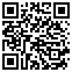 whter QR Code