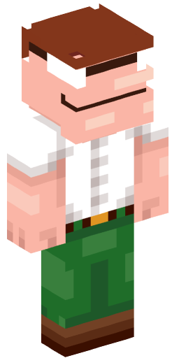 dewiersn1fan Minecraft Skin Preview on Minecraft.Co.Com
