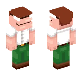Minecraft Skin #236288