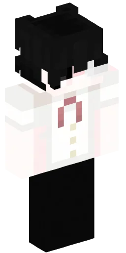 Minecraft Skin #236291