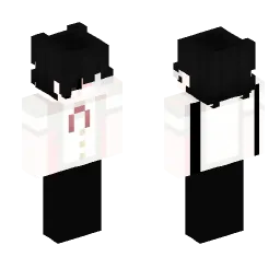 Minecraft Skin #236291