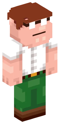 Minecraft Skin #236292