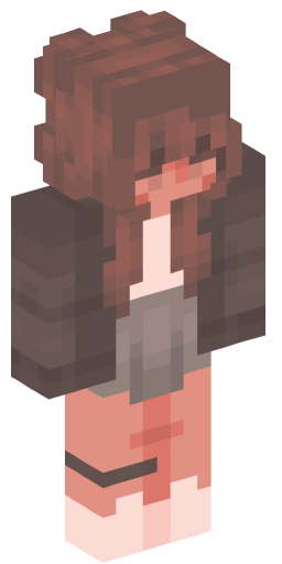 Gasolinegarry Minecraft Skin Preview on Minecraft.Co.Com