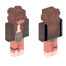 Minecraft Skin #236299