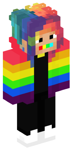 Minecraft Skin #236305