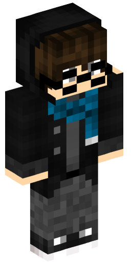 Minecraft Skin #236308