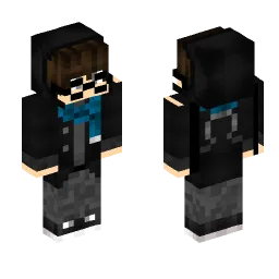 Minecraft Skin #236308