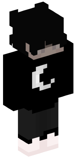 Minecraft Skin #236309