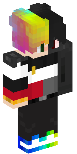Minecraft Skin #236320