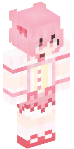 Minecraft Skin #236321
