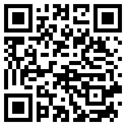 ColorfulBlob QR Code