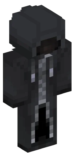 Minecraft Skin #236323