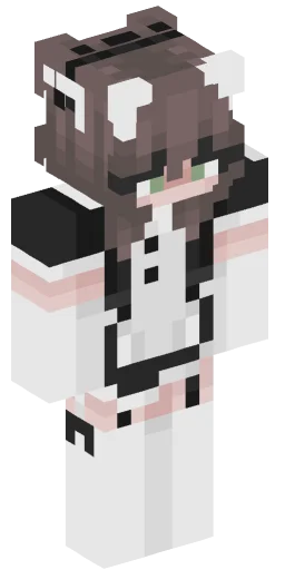 Minecraft Skin #236324